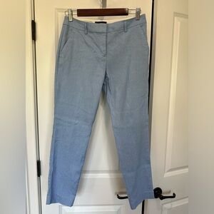 Express linen pants